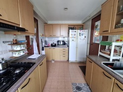 Aquarius By The Park (D16), Condominium #620841241